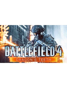 Battlefield 4: Dragon's Teeth