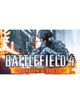 Battlefield 4: Dragon's Teeth