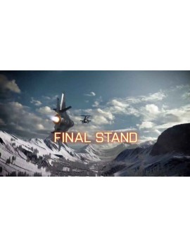 Battlefield 4: Final Stand