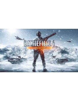 Battlefield 4: Final Stand