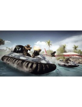 Battlefield 4: Naval Strike
