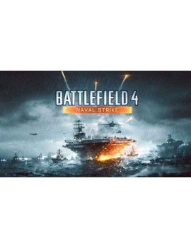 Battlefield 4: Naval Strike
