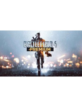 Battlefield 4 Premium