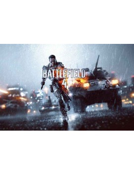 Battlefield 4 Premium Edition