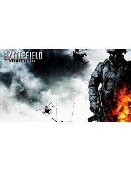 Battlefield: Bad Company 2