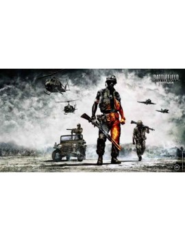 Battlefield: Bad Company 2 Vietnam