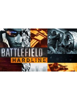 Battlefield Hardline