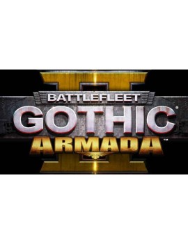 Battlefleet Gothic: Armada 2