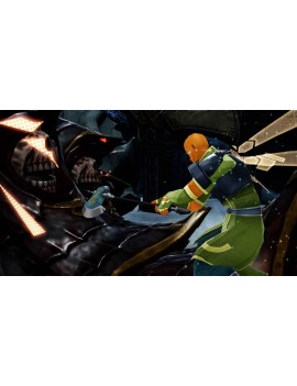 Accel World VS. Sword Art Online Deluxe Edition