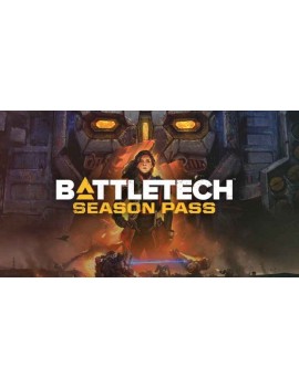BATTLETECH Season Pass