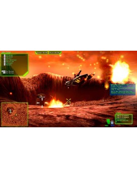 Battlezone 98 Redux