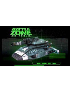 Battlezone 98 Redux