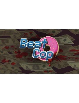 Beat Cop
