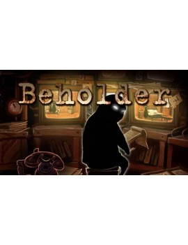 Beholder
