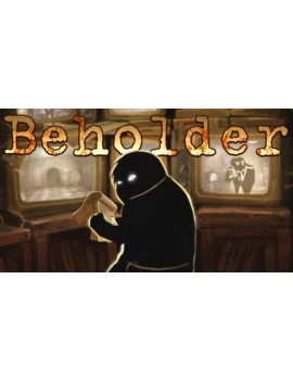 Beholder - Blissful Sleep