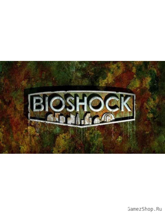 BioShock Remastered