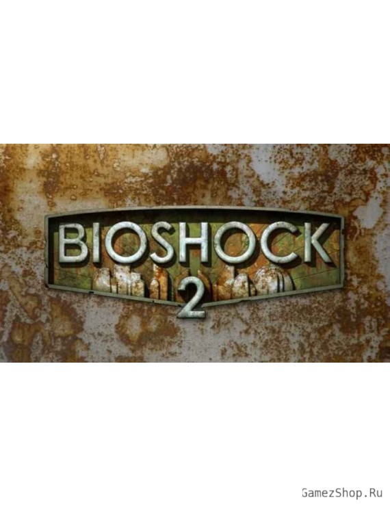 BioShock 2 Remastered
