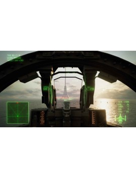 Ace Combat 7: Skies Unknown Deluxe Edition