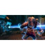 BioShock 2: Minerva’s Den