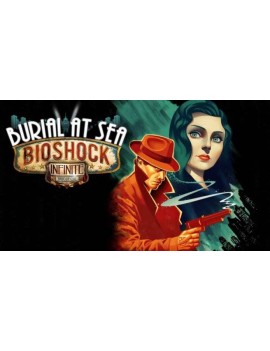 BioShock Infinite: Burial at Sea - Episode 1
