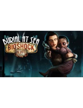 BioShock Infinite: Burial at Sea - Episode 2