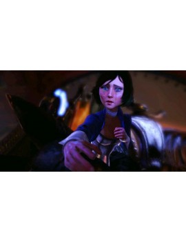 Bioshock Infinite: Season Pass