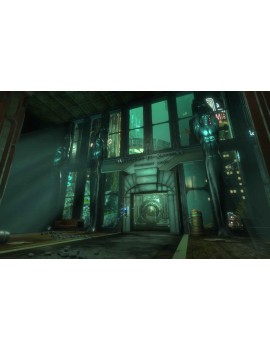BioShock: The Collection