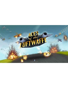 Aces of the Luftwaffe