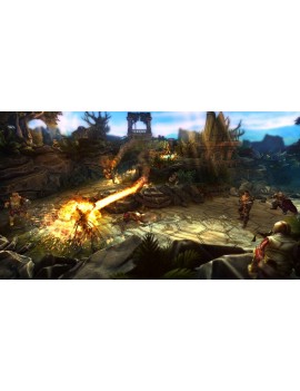 Blackguards 2