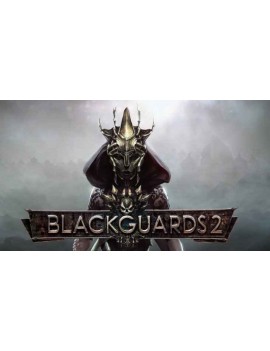 Blackguards 2