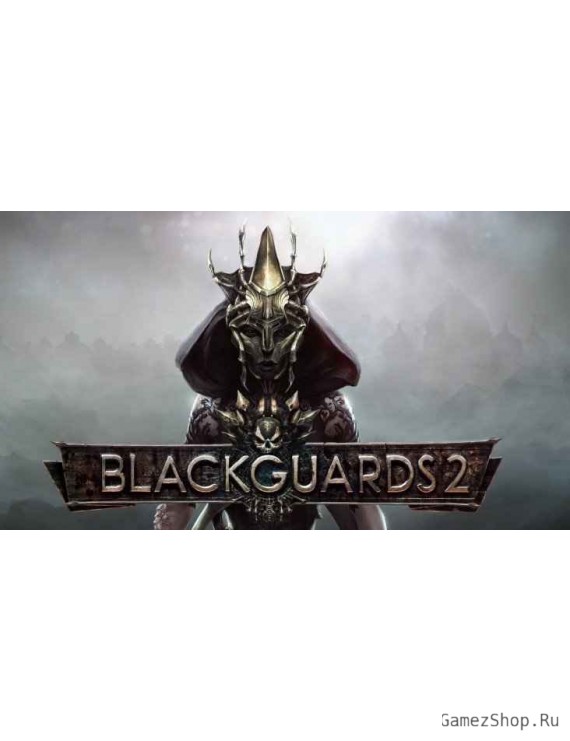 Blackguards 2