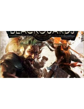 Blackguards - Deluxe Edition