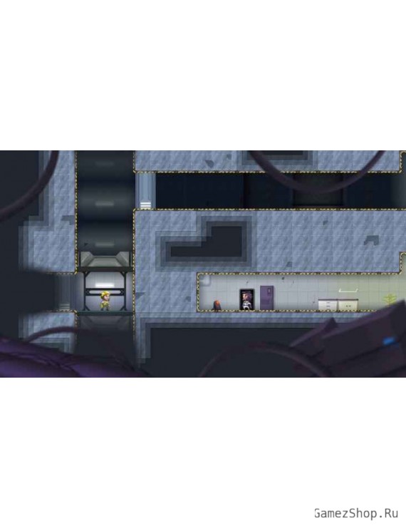 BLACKHOLE: Testing Laboratory