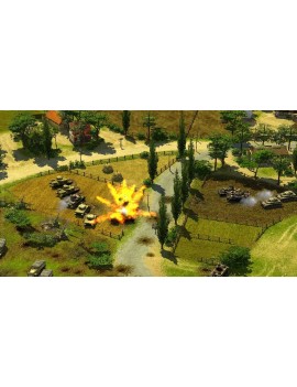 Blitzkrieg 2 Anthology