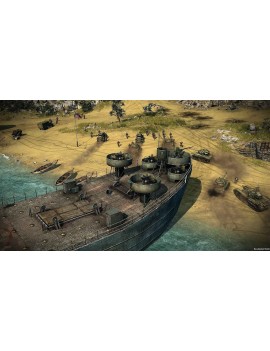 Blitzkrieg 3