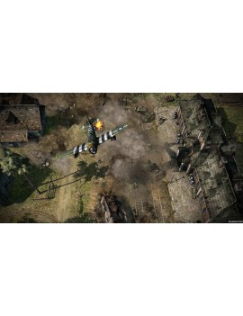 Blitzkrieg 3 Deluxe Edition