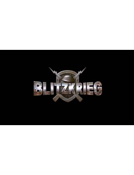 Blitzkrieg Anthology