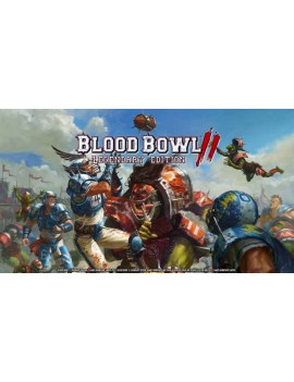 Blood Bowl 2 – Legendary Edition