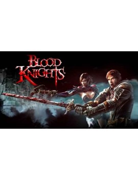 Blood Knights
