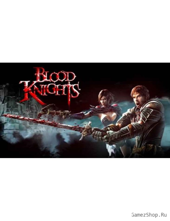 Blood Knights