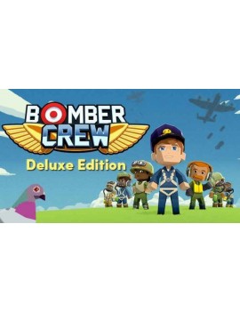 Bomber Crew - Deluxe Edition