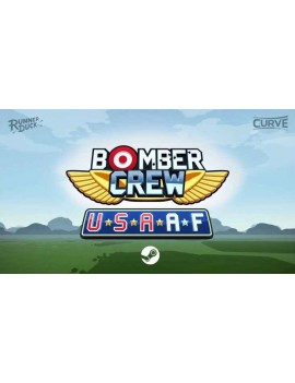 Bomber Crew: USAAF