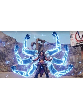 Borderlands 3 Super Deluxe Edition