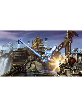Borderlands: The Handsome Collection
