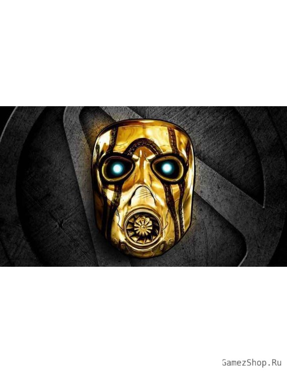 Borderlands: The Handsome Collection