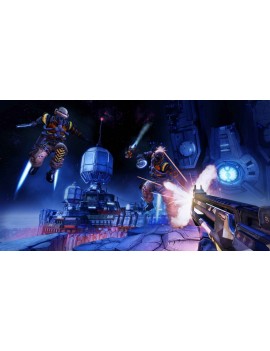 Borderlands: The Pre-Sequel