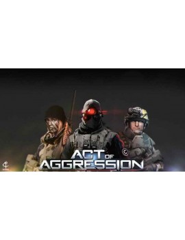 Act of Aggression