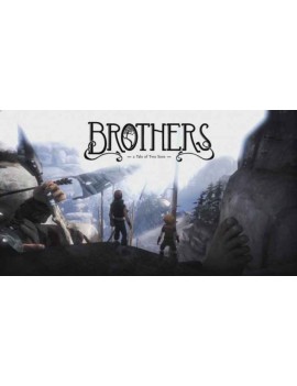 Brothers - A Tale of Two Sons