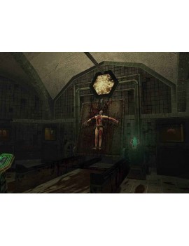 Call of Cthulhu: Dark Corners of the Earth