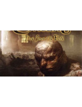 Call of Cthulhu: Dark Corners of the Earth